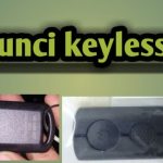 ahli kunci keyless motor